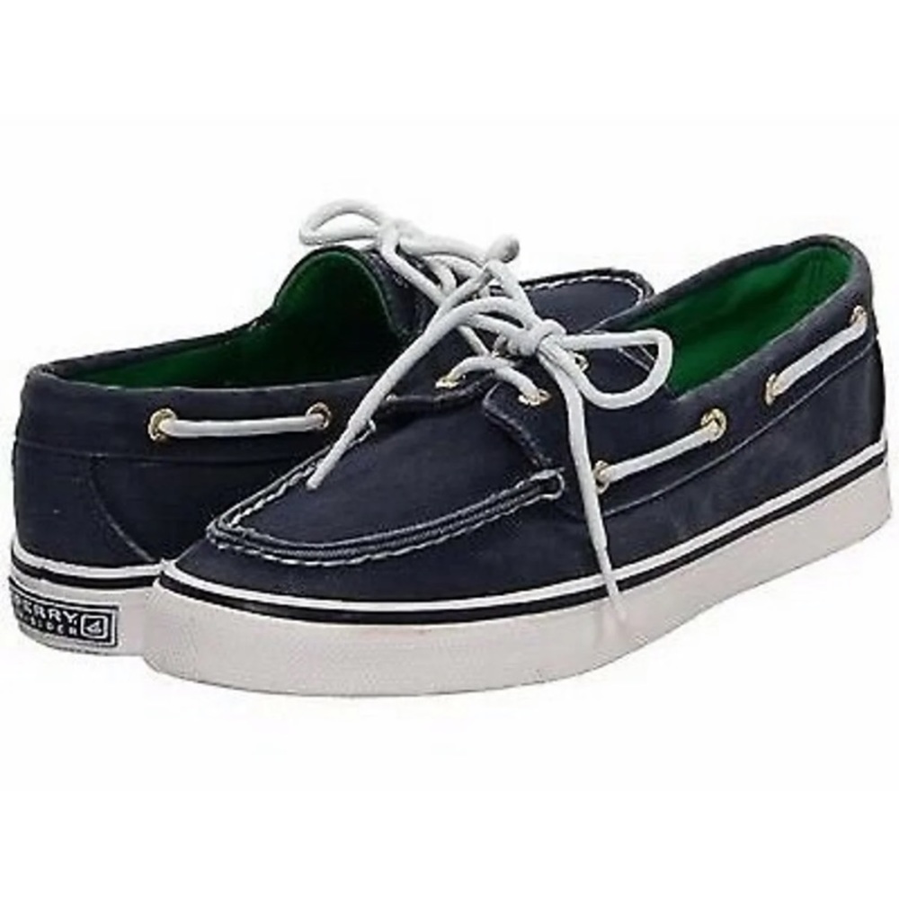 Women’s Sperry Topsider Shoes - Picture 1 of 5